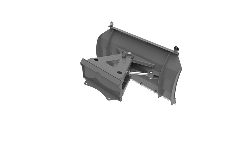 Indlæs billede i Gallery Viewer, Mini Skid Steer Snow Blade and Dozer Blade Combo
