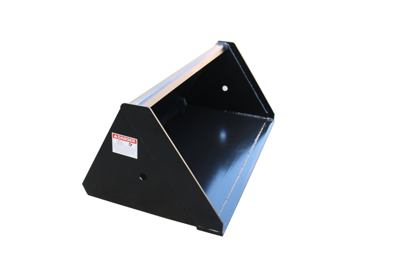 Załaduj obraz do przeglądarki galerii, Mini Loader General Purpose Bucket W-GPB
