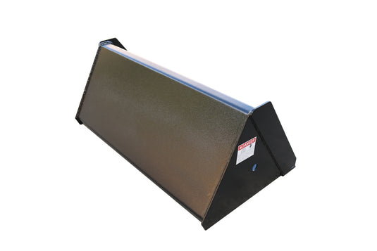 Mini Loader General Purpose Bucket W-GPB