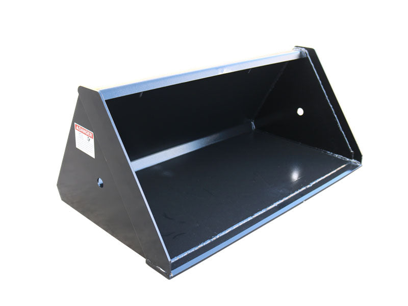 Załaduj obraz do przeglądarki galerii, Mini Loader General Purpose Bucket W-GPB
