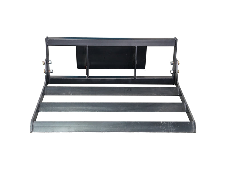 将图像加载到画廊查看器中，Mini Skid Steer Loader Leveling Bar MS-LB
