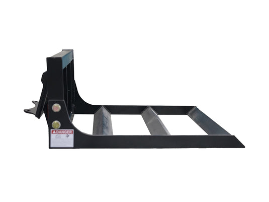 Mini Skid Steer Loader Leveling Bar MS-LB