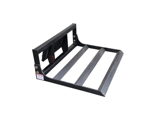 Mini Skid Steer Loader Leveling Bar MS-LB