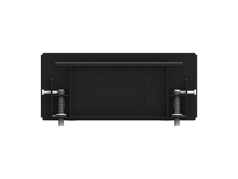 Indlæs billede i Gallery Viewer, Mini Skid Steer Mount Plate MS-MP600 TO Avant300-700
