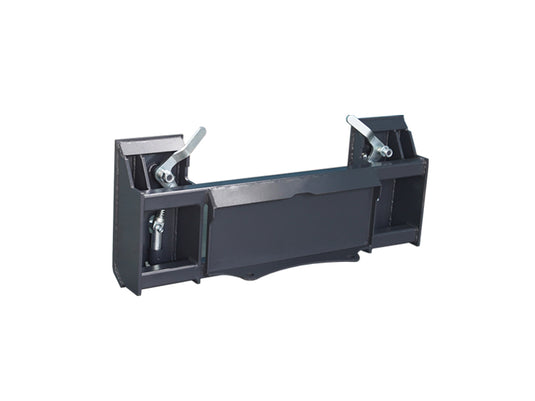 Quick Attach Adapter Mini to Large Skid Steer MS-MP600 TO MP1140
