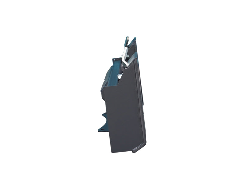 将图像加载到画廊查看器中，Quick Attach Adapter Mini to Large Skid Steer MS-MP600 TO MP1140
