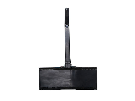 Skid Steer attachment Lifting Jib