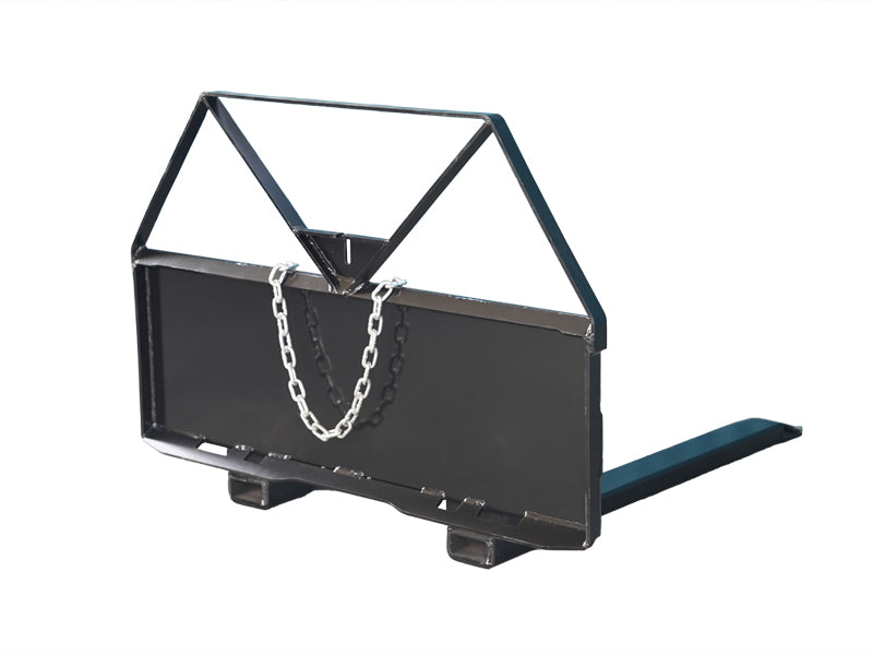 ギャラリービューアに画像をロードする, Ealita Skid Steer 46'' Economy Pallet Forks
