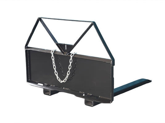 Ealita Skid Steer 46'' Economy Pallet Forks