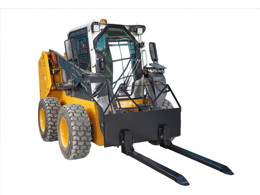 Ealita Skid Steer 46'' Economy Pallet Forks