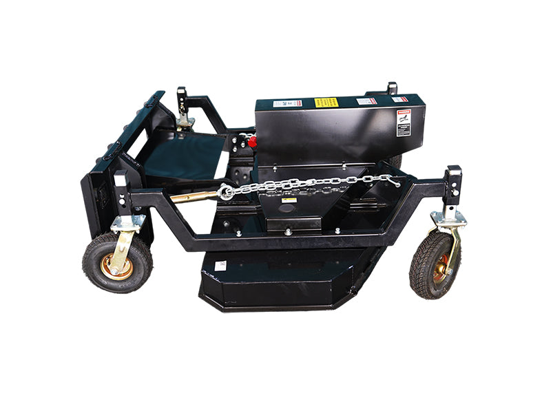 Carregue imagem no visualizador da galeriaFarm Machine Finishing Mower
