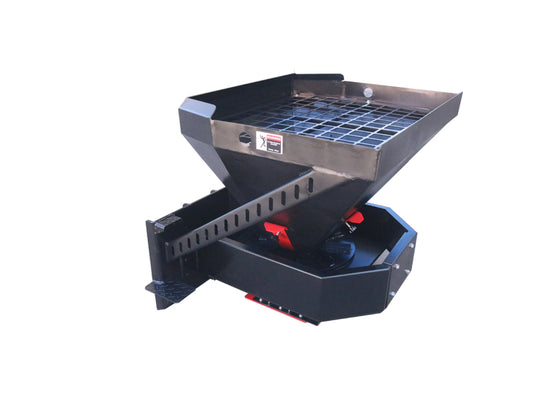 180° Salt & Sand Spreader ideal for spreading salt and sand/ fertilizers &seeds