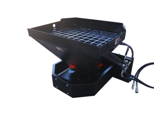 180° Salt & Sand Spreader ideal for spreading salt and sand/ fertilizers &seeds