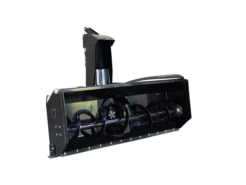 Chargez l'image dans la visionneuse de la galerie, 72" Skid Steer Hydraulic Snow Blower
