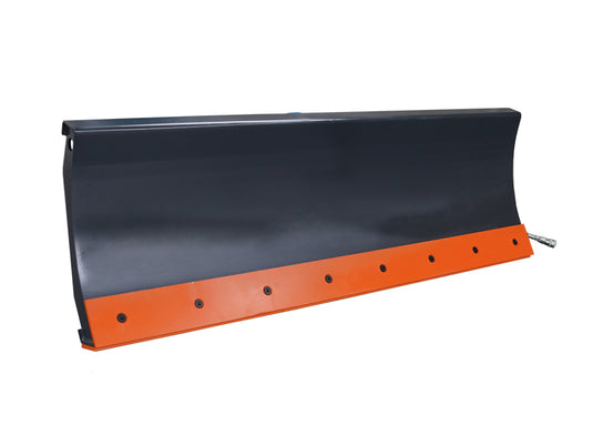 Hydraulic Tilting Dozer Blade Snow Pusher