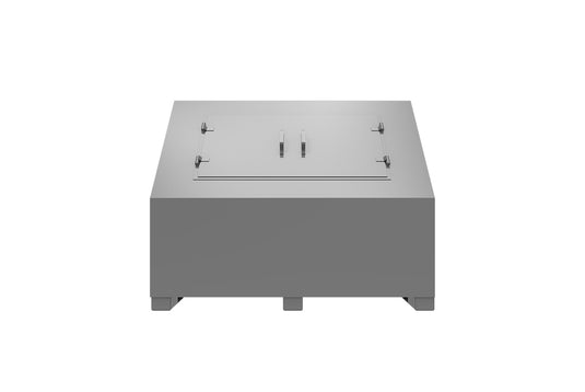 Skid Steer Refuse Incinerator