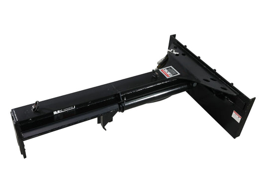 25 Tonne Heavy Duty Inverted Log Splitter for SkidSteer