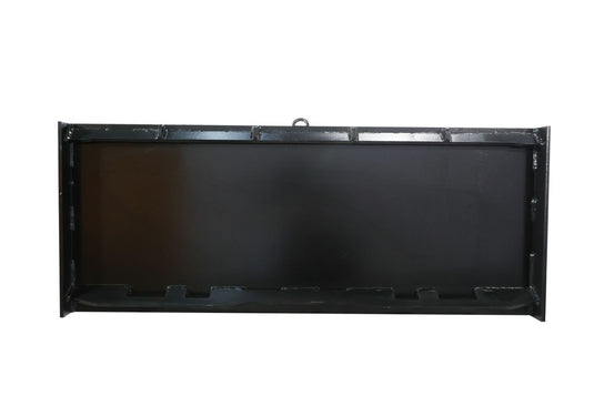 25 Tonne Heavy Duty Inverted Log Splitter for SkidSteer