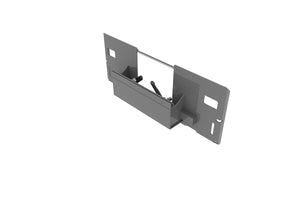 Adapter Skid Steer to Mini Skid Steer