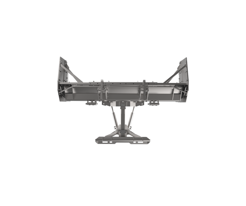 Laden Sie das Bild in Galerie -Viewer, Mechanical Snow Pusher  S-MSP
