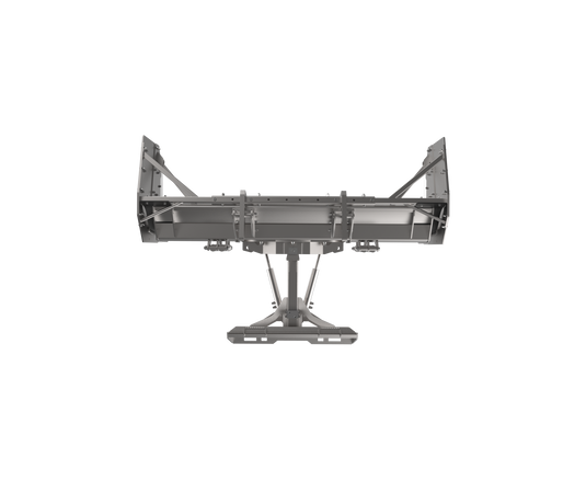 Mechanical Snow Pusher  S-MSP