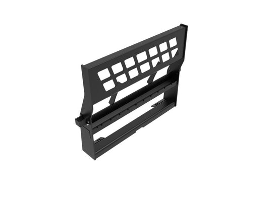 Skid Steer Attachment ASV1100 Pallet Forks Frame