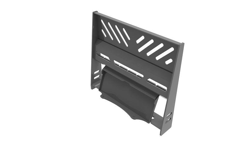 ギャラリービューアに画像をロードする, Mini Skid Steer Attachment Pallet Forks Frame S-PF
