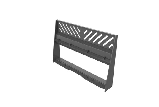 Ealita Skid Steer Attachment Pallet Forks Frame
