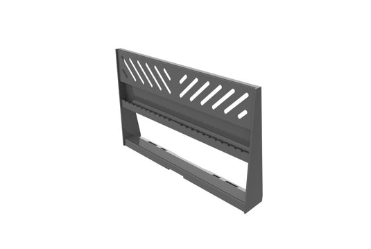 Ealita Skid Steer Attachment Pallet Forks Frame