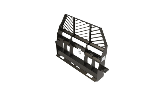 Ealita Skid Steer Attachment Pallet Forks Frame