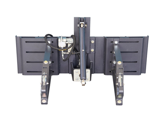 Skid Steer to PTO Adapter S-PTOMPHDv2