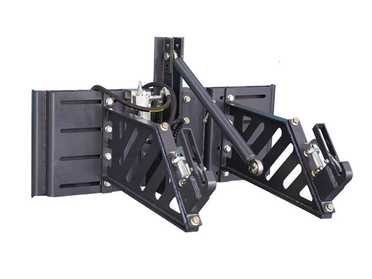 Skid Steer to PTO Adapter S-PTOMPHDv2