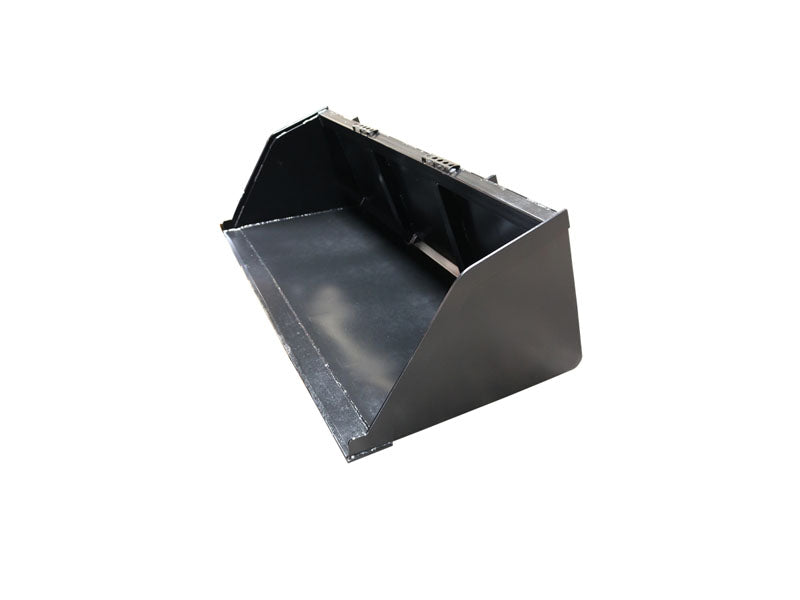 갤러리 뷰어에 이미지 로드, Heavy Duty Skid Steer Snow/Mulch Bucket
