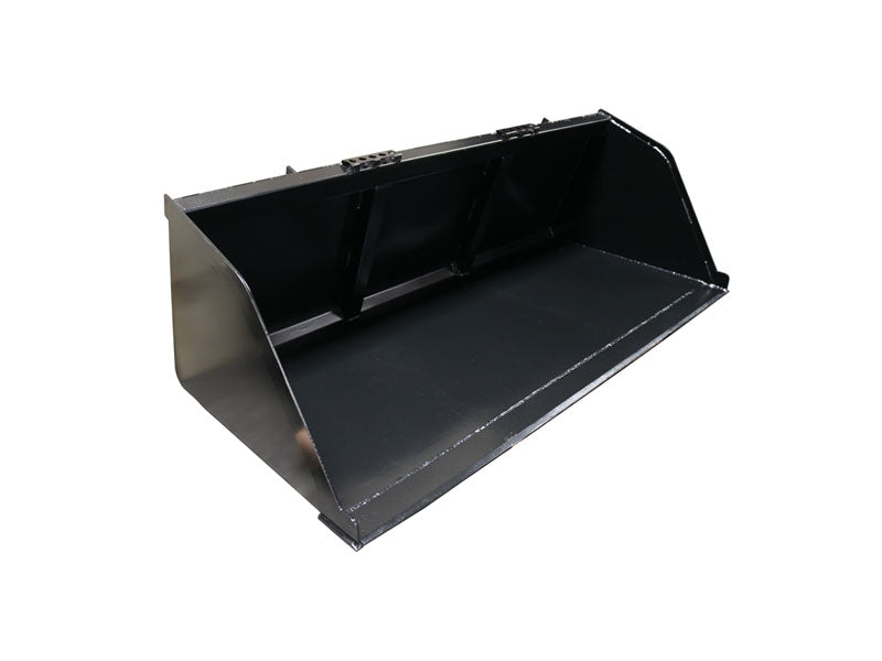 갤러리 뷰어에 이미지 로드, Heavy Duty Skid Steer Snow/Mulch Bucket
