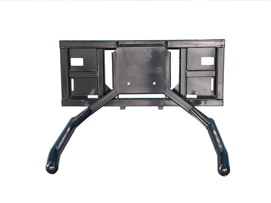 Skid Steer Flexible Bale Lifter/Handler