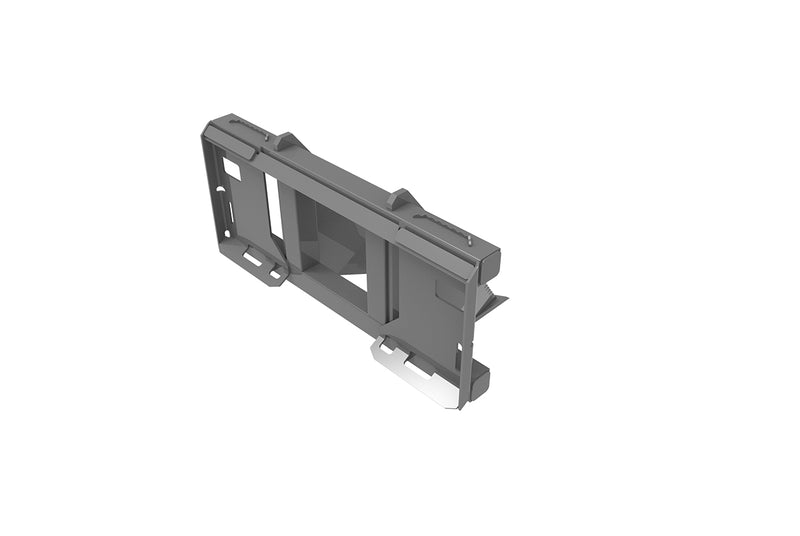 Load image into Gallery viewer, Skid Steer Tree Grubber
