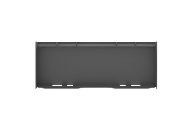 Load image into Gallery viewer, Skid Steer Trailer Receiver Mount Plate Hitch
