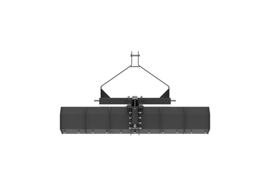 3-Point Rear Grading Blade