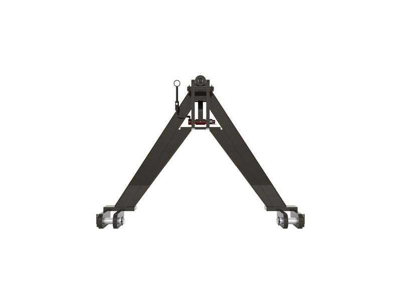 ギャラリービューアに画像をロードする, Front Loader Adapter 3Point to A
