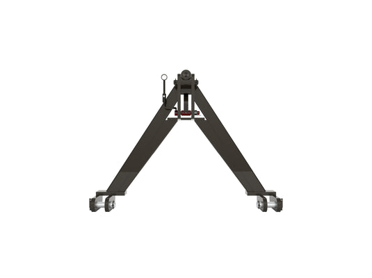 Front Loader Adapter 3Point to A