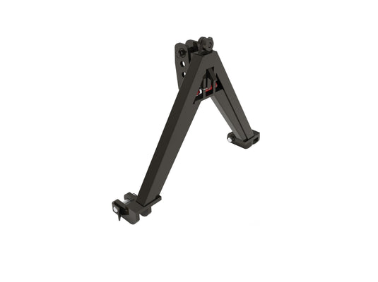 Front Loader Adapter 3Point to A