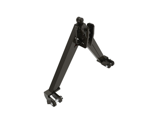 Front Loader Adapter 3Point to A