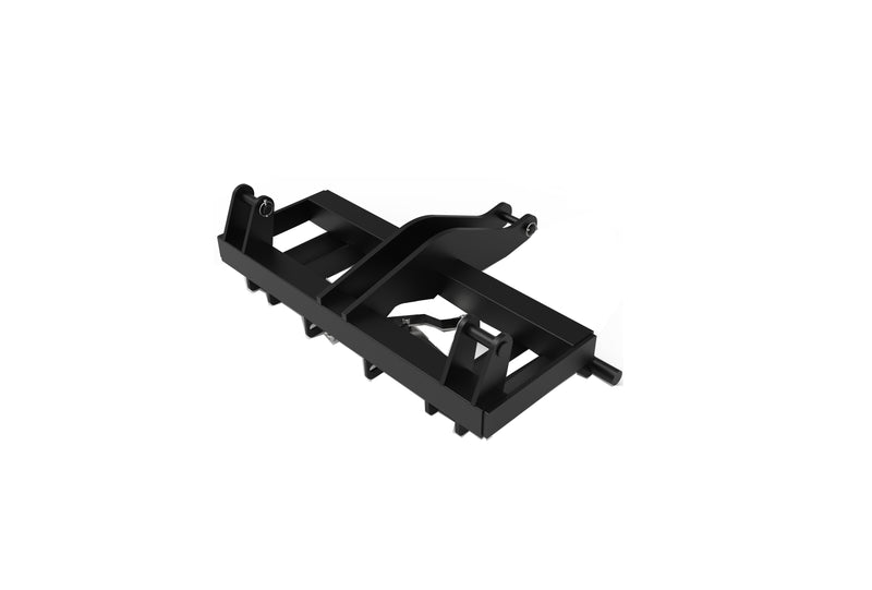 ギャラリービューアに画像をロードする, Front Loader Adapter 3 Point To SMS/EURO Combi
