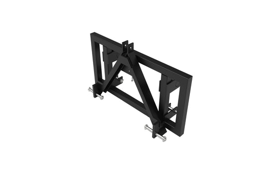 Front Loader Adapter A Frame To EURO