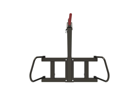 Agricultural Big Bag Lifter Euro Hitch or Trima Hitch T-BBL