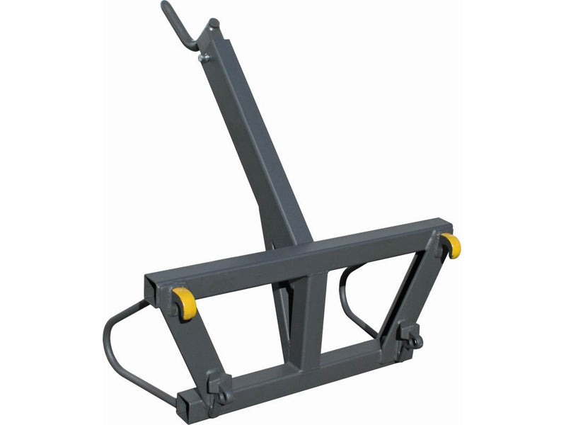 Load image into Gallery viewer, Agricultural Big Bag Lifter Euro Hitch or Trima Hitch T-BBL
