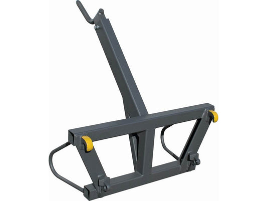 Agricultural Big Bag Lifter Euro Hitch or Trima Hitch T-BBL
