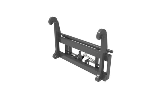 Adapter BIG BM to SMS/EURO