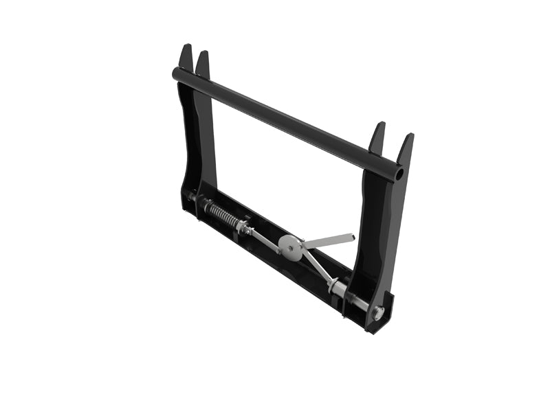 Chargez l'image dans la visionneuse de la galerie, Front Loader Adapter A Frame To BIG BM
