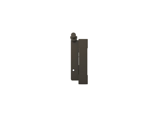 Front Loader Adapter Blank To SMS/EURO